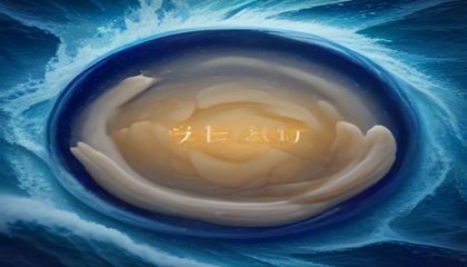 内容团队在颁奖典礼现场合影留念，背景展示漫画文化主题舞台设计，氛围热烈