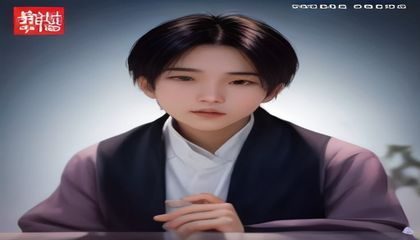 jm comic 指南站荣获 2026 年度最佳漫画资讯平台奖杯特写，金色奖杯在紫色背景下熠熠生辉